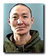 Offender Eric Lawrence Ayuluk