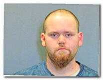 Offender Gabriel Aaron Hardgraves