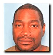 Offender Ira Carson Sr