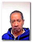 Offender Ira Wendell Washington