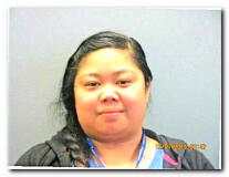 Offender Jenny Manichanh Singnavong