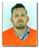 Offender Jesse Ray Scullawl