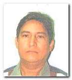 Offender Jose Antonio Esperanza