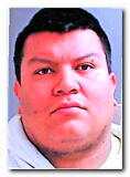 Offender Jose Manuel Rangel