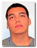 Offender Joshua Efrain Medrano