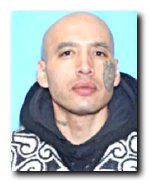 Offender Lorenzo Benjamin Lozano