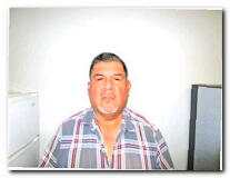 Offender Louis Salgado