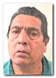 Offender Manuel Martinez