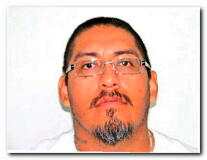 Offender Mario Garcia Ybarra