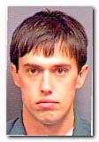 Offender Nicholas Brown