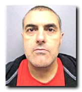 Offender Paulo Jorge Sousa