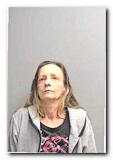 Offender Peggy Ellen Whitworth