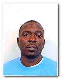 Offender Reginald D Oconner Williams