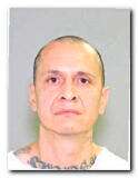 Offender Richardo Reyes