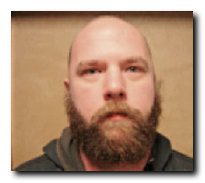 Offender Seth Eagle Mendenhall