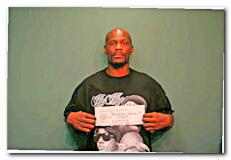 Offender William Henry Jamerson