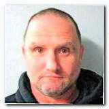 Offender Barry W. White