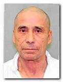 Offender Bulmaro Flores Garcia