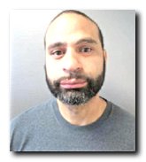 Offender Carlos Rivera