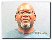 Offender Charles Caldwell