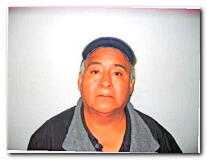 Offender Claudio Hernandez