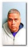 Offender Daniel Patino Flores