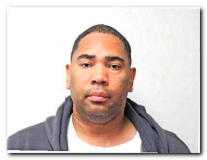 Offender Derrick Deon Middlebrooks