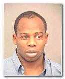 Offender Derrick Henderson