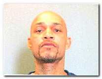 Offender Derrick Lamont Murphy