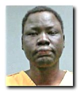 Offender Dobuol Tharjiath Deng