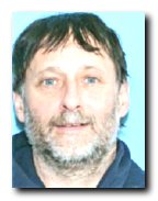 Offender Donald Gene Davisson Jr