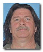 Offender Duane Mark Cottle