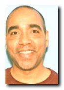 Offender Encarnacion Ricardo Reyes