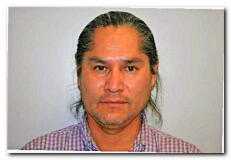 Offender Herbert A Yazzie