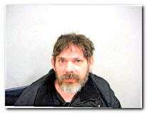 Offender James Jeffery Vanalstyne