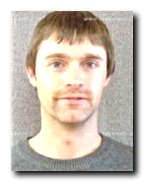 Offender Jesse John Bishop