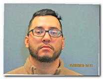 Offender Joe Luis Castro III