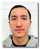 Offender Jonathan Jason Uitto