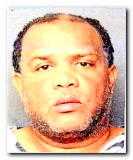 Offender Joseph Nathaniel Harris III