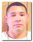 Offender Juan Ramon Reyes