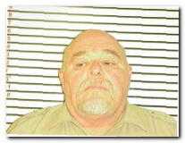 Offender Larry Dean Scheer