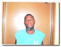 Offender Lloyd Talvin Williams