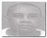 Offender Marcus Dewayne Harris