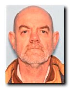 Offender Martin Wayne Moody