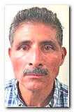 Offender Oscar Olivares Tovar