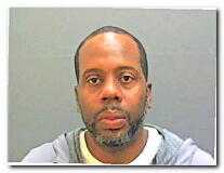 Offender Raheem Demetric Donaldson