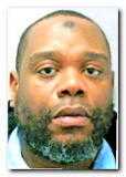 Offender Raheem Richardson