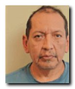 Offender Robert Efrain Jijon