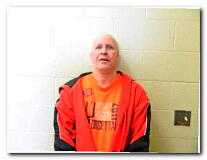 Offender Shawn Edward Walker