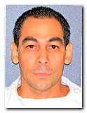 Offender Valentine Santos Ramos